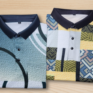 CD (2) 2pcs china polo 999 TK