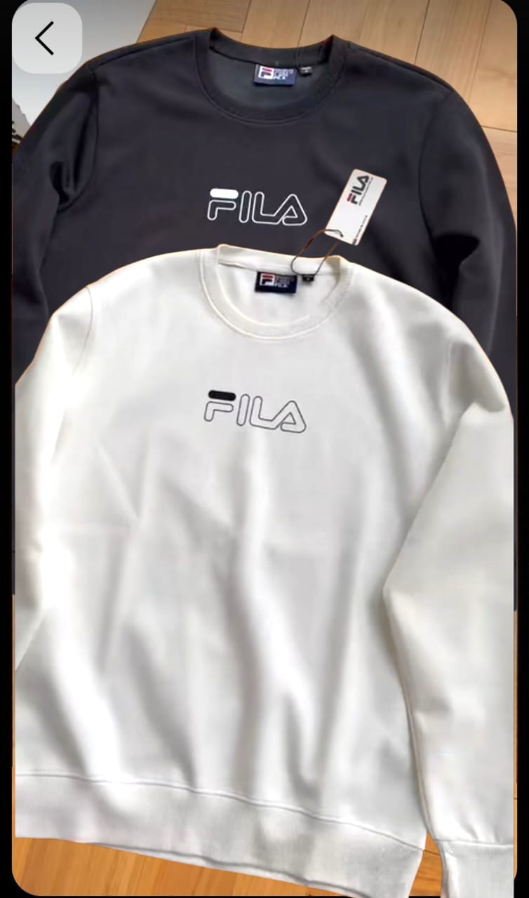 fila 2 pis swt 8