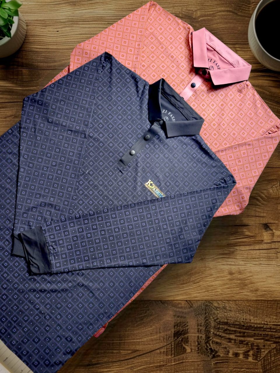 Sweing lesh full hata polo