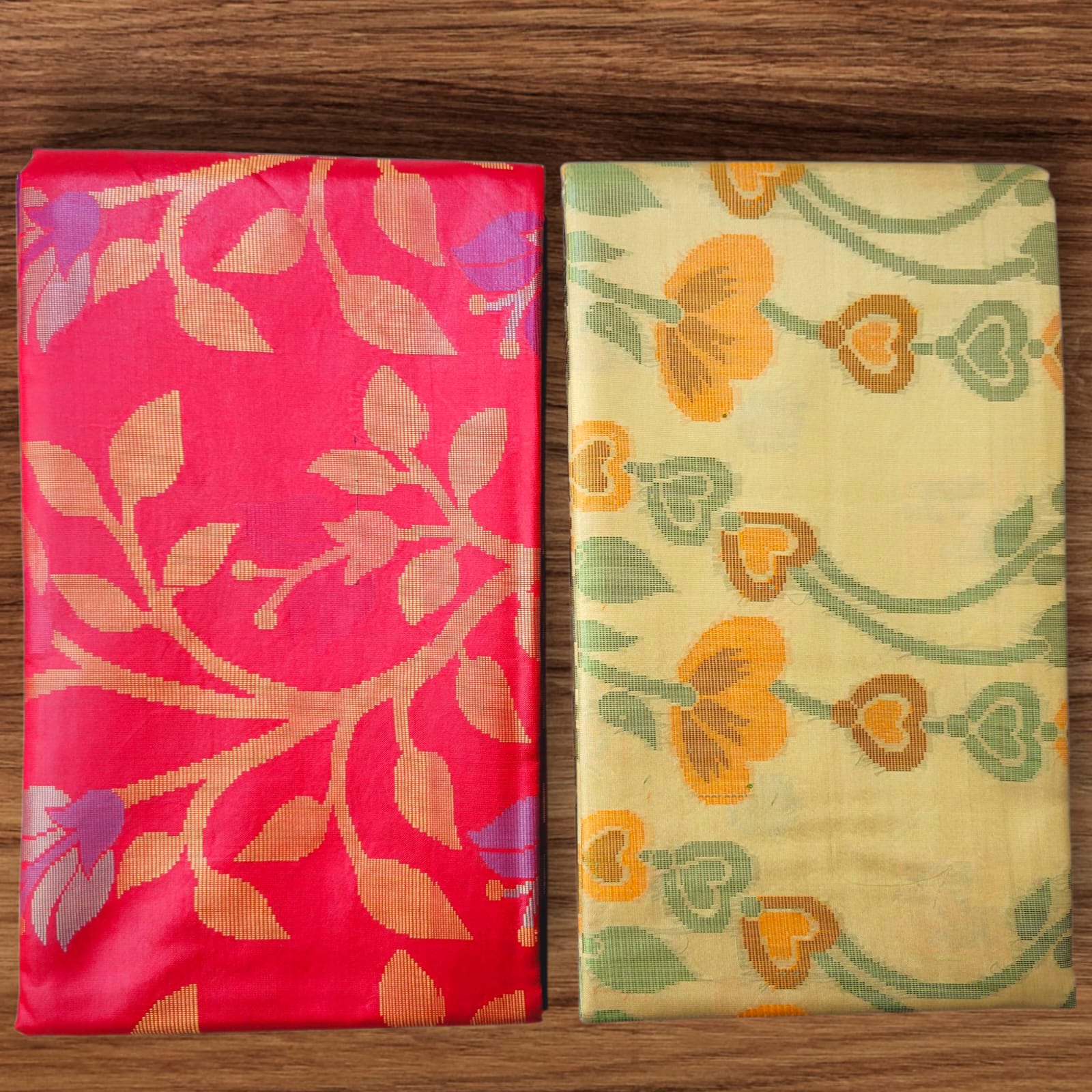 KATHAN SAREE 3/1/26