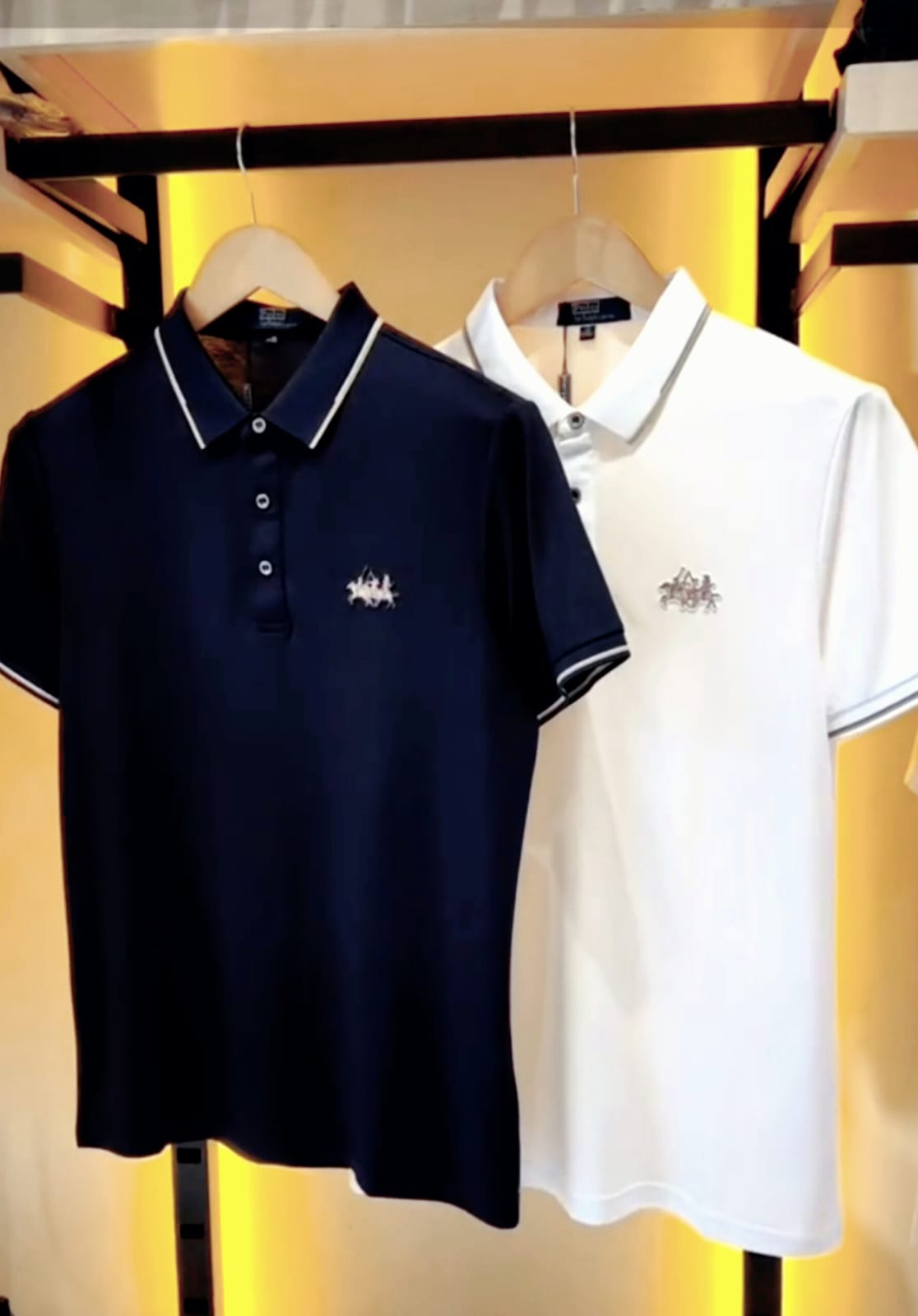 cow polo 1/2