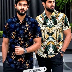 nwe china poket shirt 103